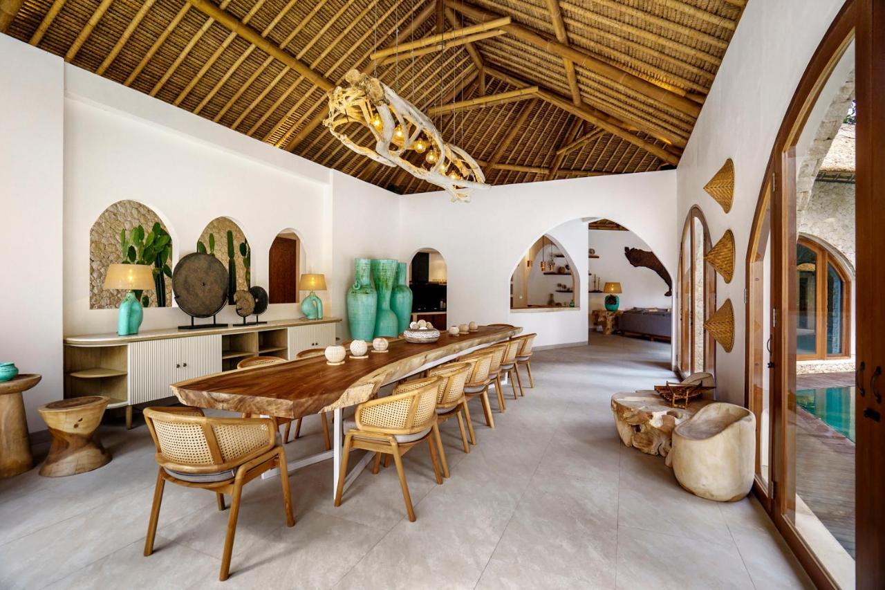 Villa La Canopee By Balisuperhost Ubud Kültér fotó