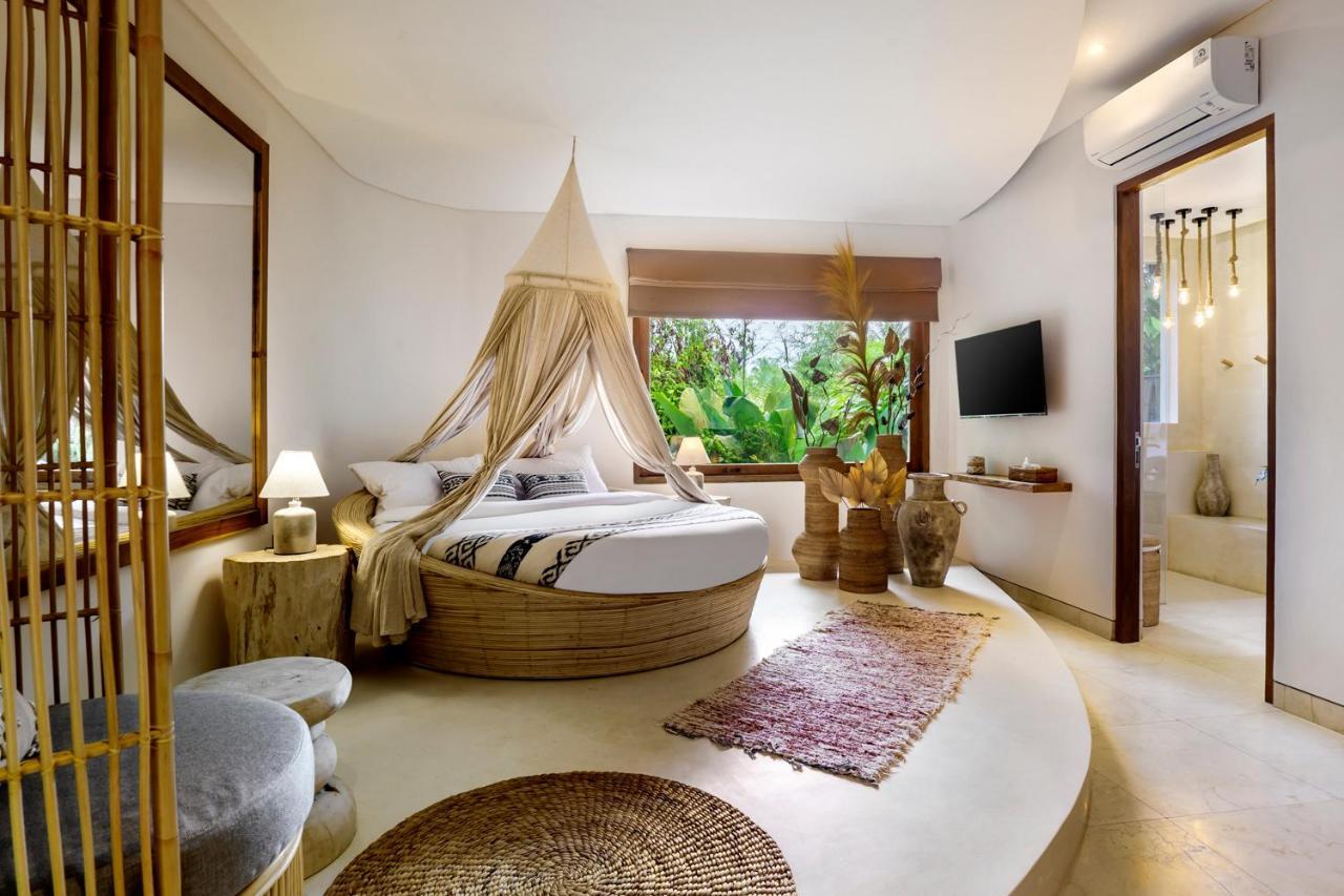 Villa La Canopee By Balisuperhost Ubud Kültér fotó