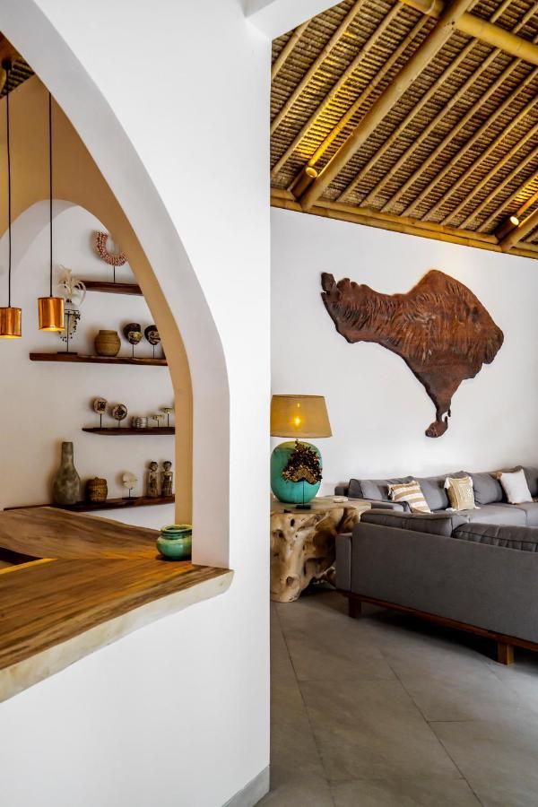 Villa La Canopee By Balisuperhost Ubud Kültér fotó