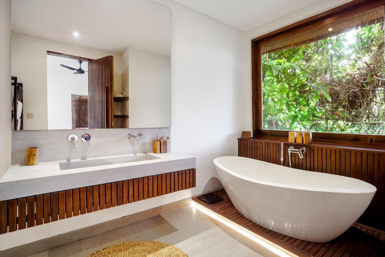 Villa La Canopee By Balisuperhost Ubud Kültér fotó