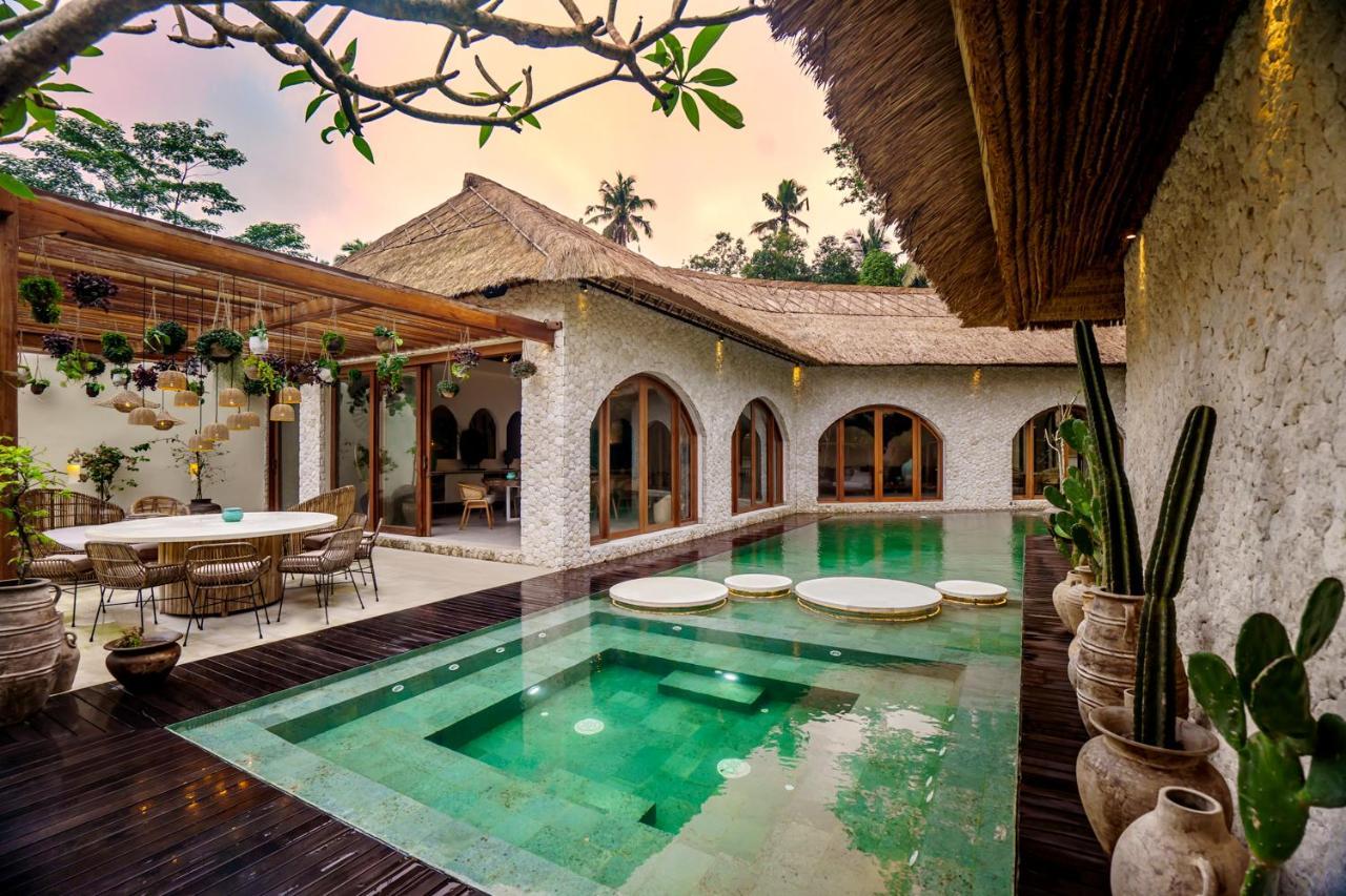 Villa La Canopee By Balisuperhost Ubud Kültér fotó