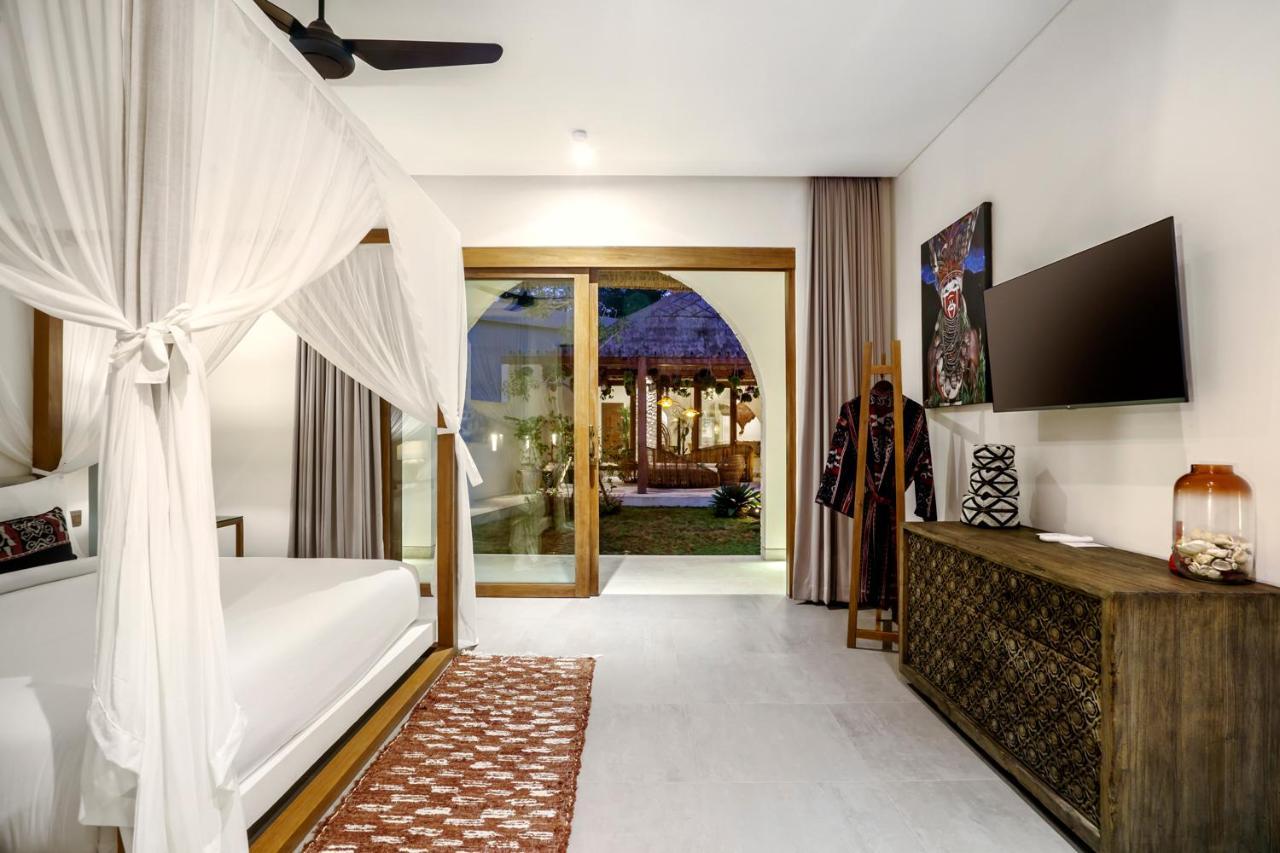 Villa La Canopee By Balisuperhost Ubud Kültér fotó