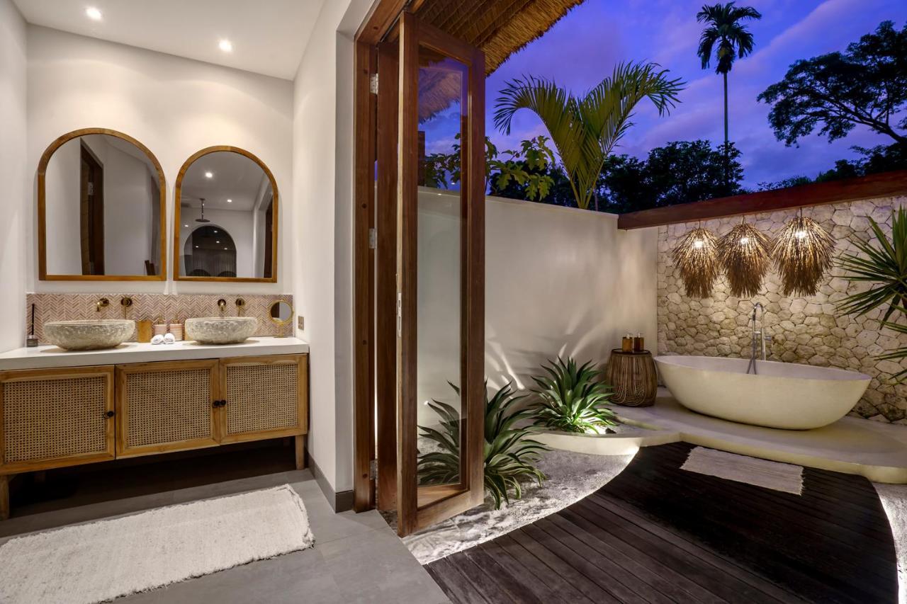 Villa La Canopee By Balisuperhost Ubud Kültér fotó