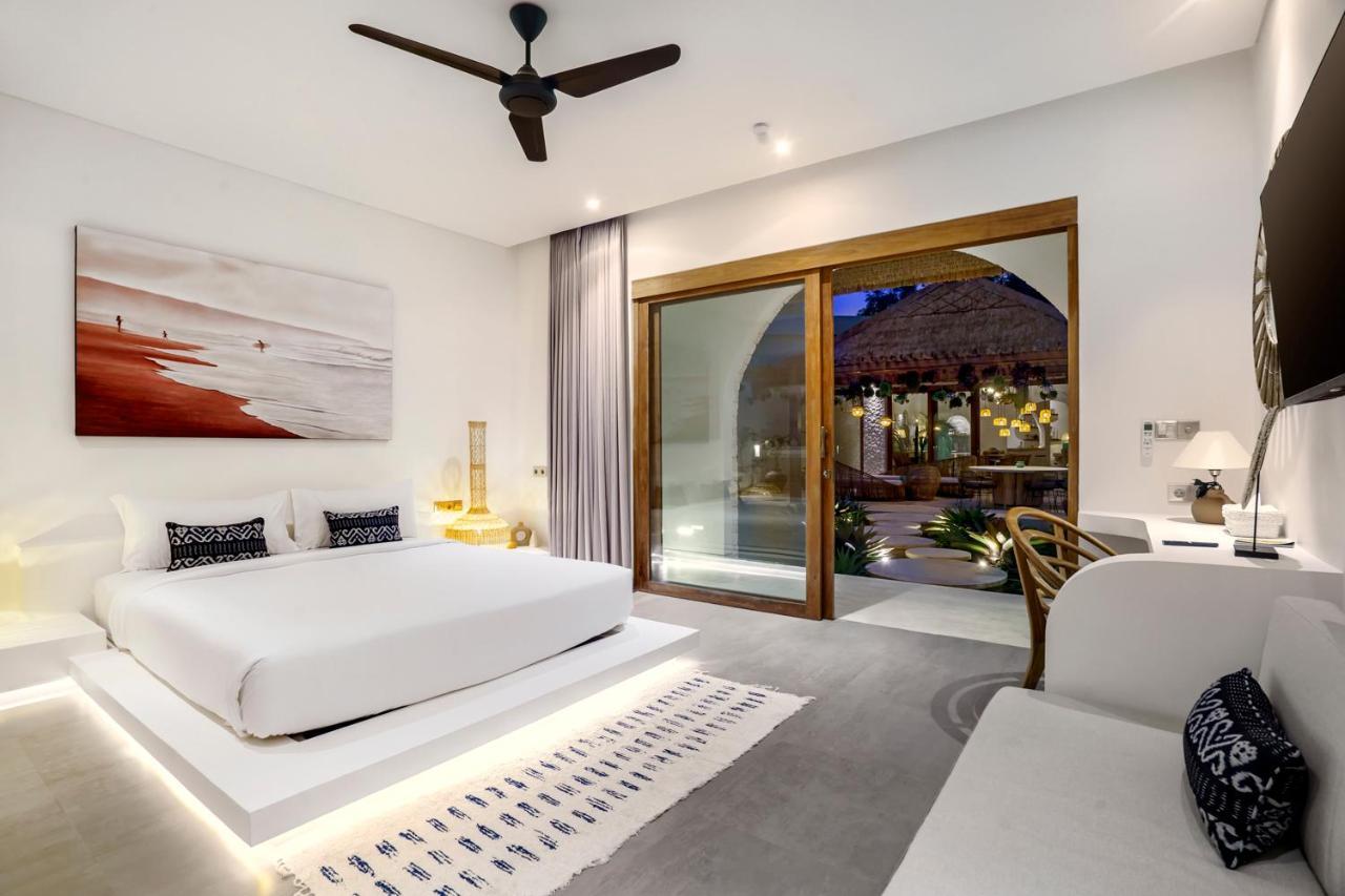Villa La Canopee By Balisuperhost Ubud Kültér fotó