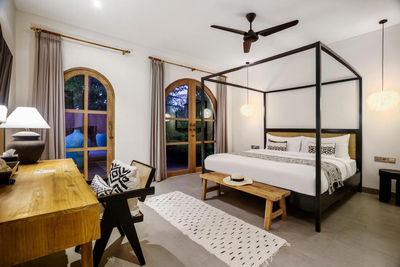 Villa La Canopee By Balisuperhost Ubud Kültér fotó