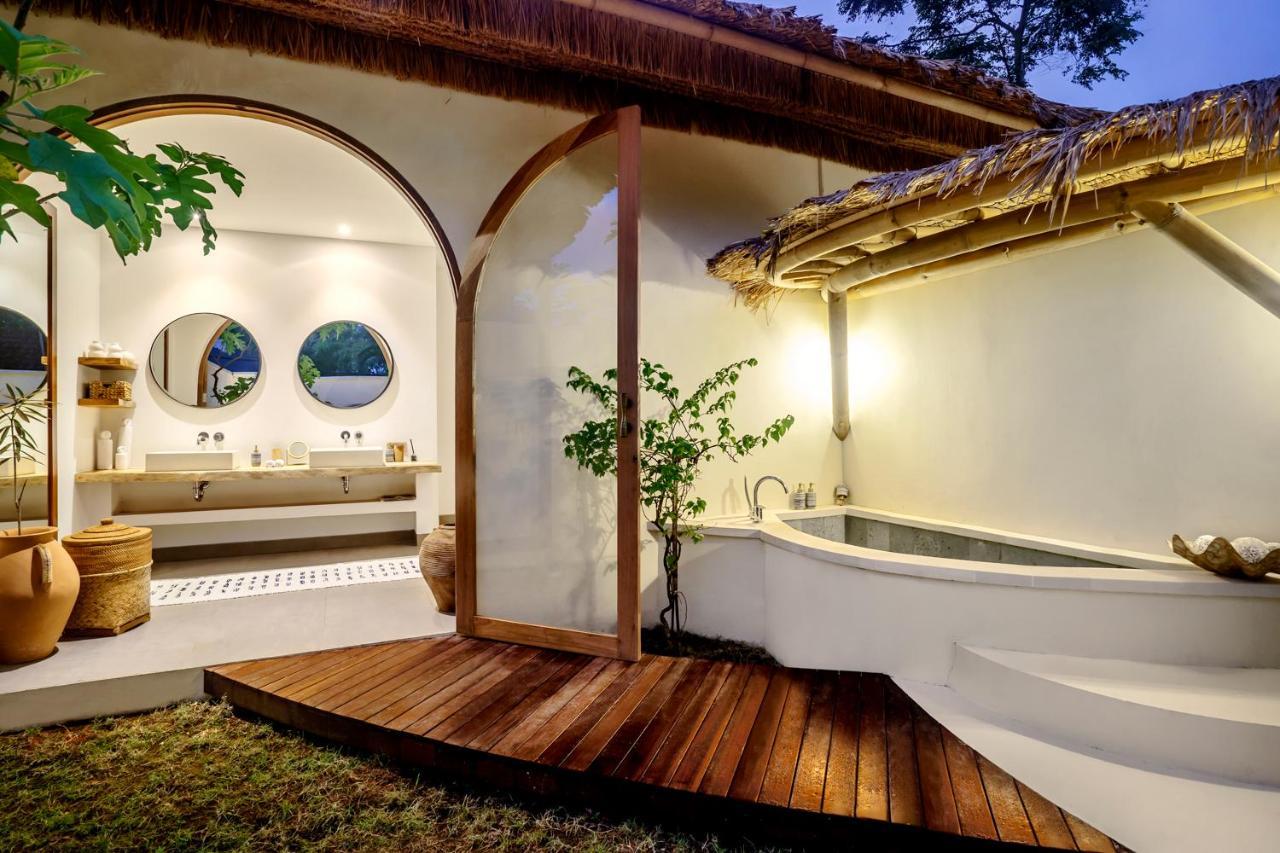 Villa La Canopee By Balisuperhost Ubud Kültér fotó