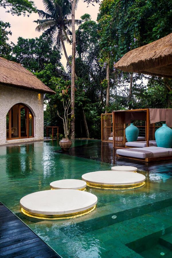 Villa La Canopee By Balisuperhost Ubud Kültér fotó