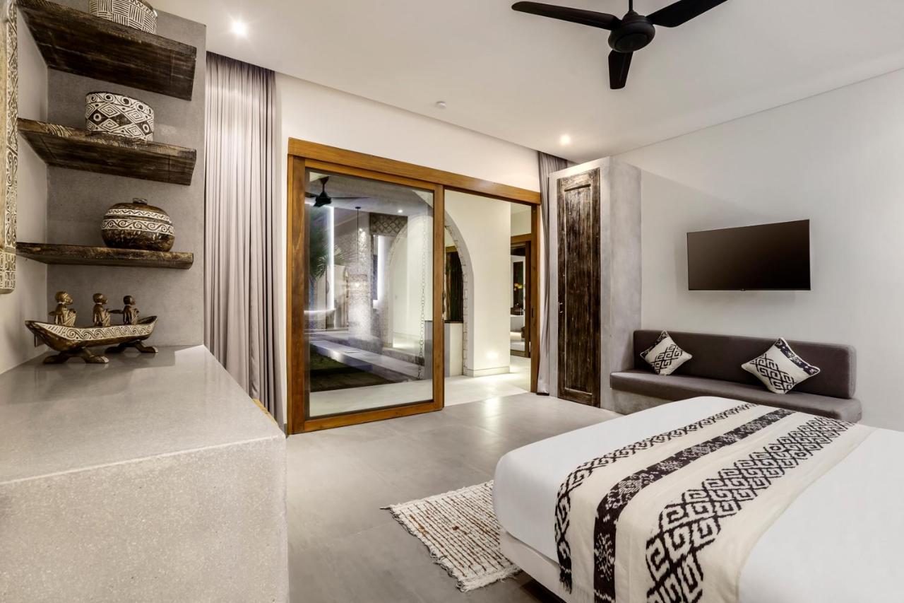Villa La Canopee By Balisuperhost Ubud Kültér fotó