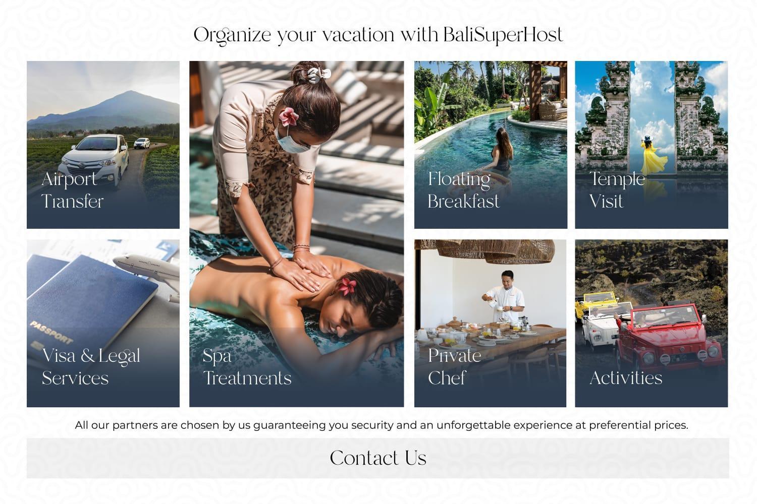 Villa La Canopee By Balisuperhost Ubud Kültér fotó